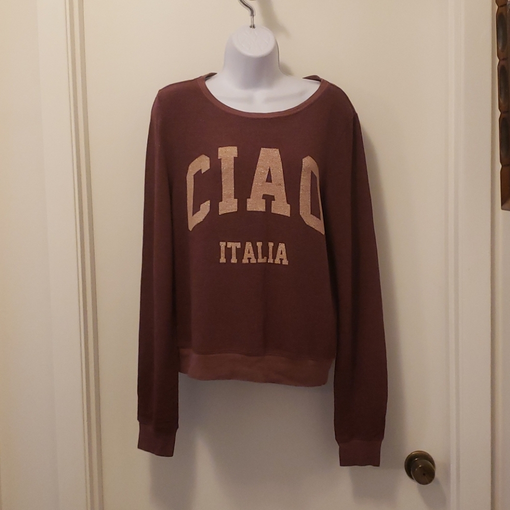 Wildfox Sweater